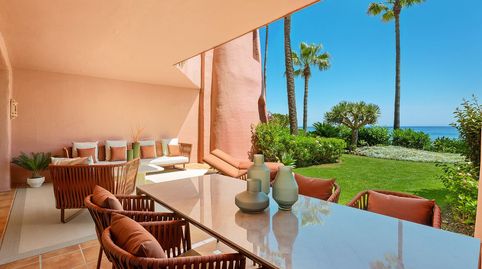Foto 4 de Piso en venta en Zona Calvario, Estepona