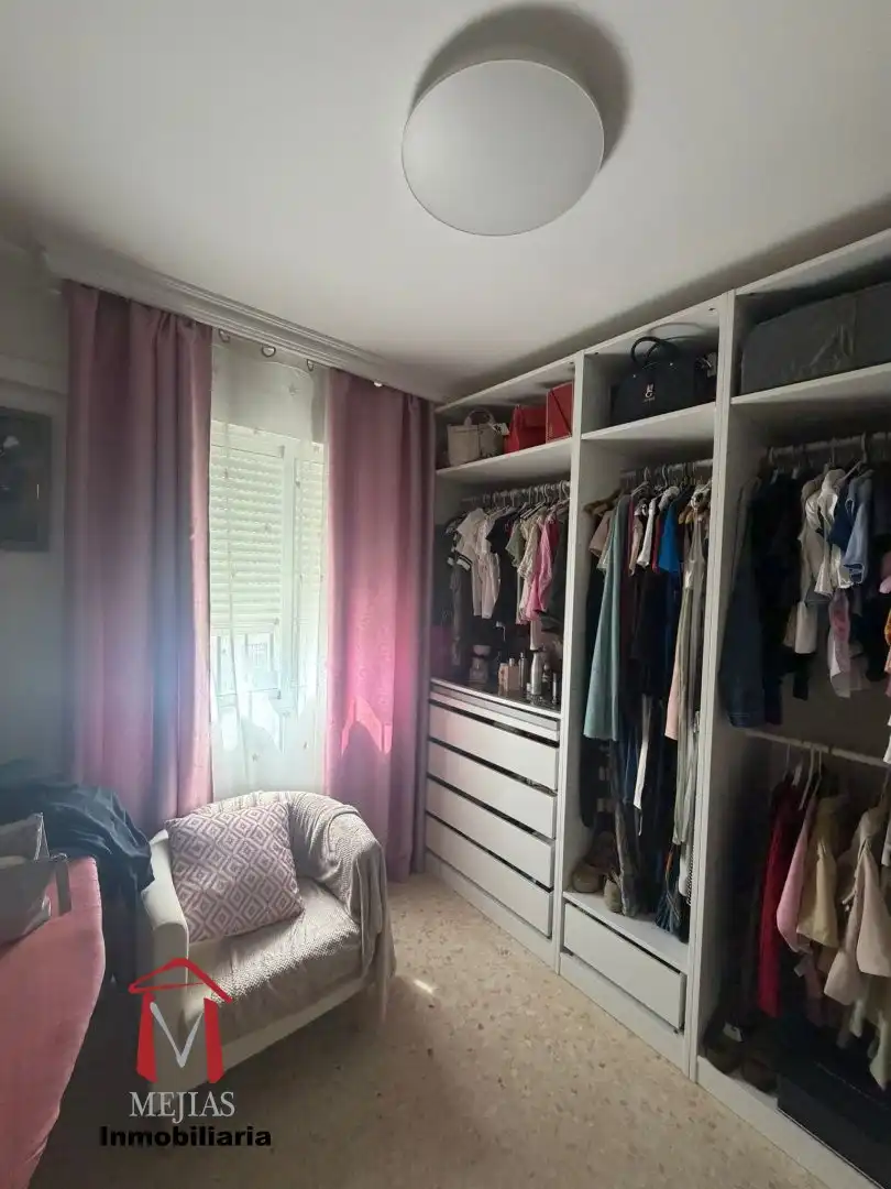 Bedroom of Detached homes for sale in Antequera  with Air Conditioner, Terrace and Storage room