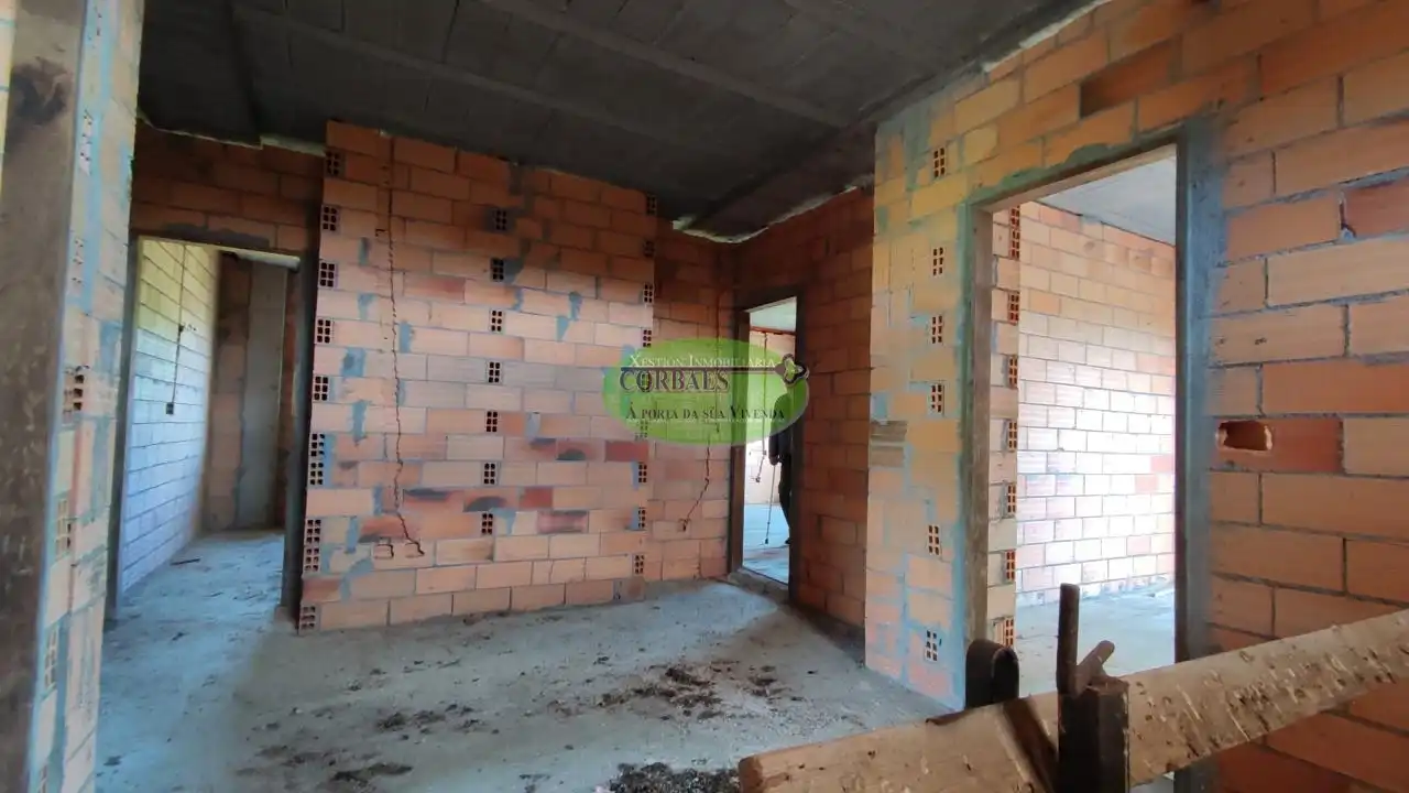 Chalet con jardín en venta en Xinzo de Limia, imagen 15
