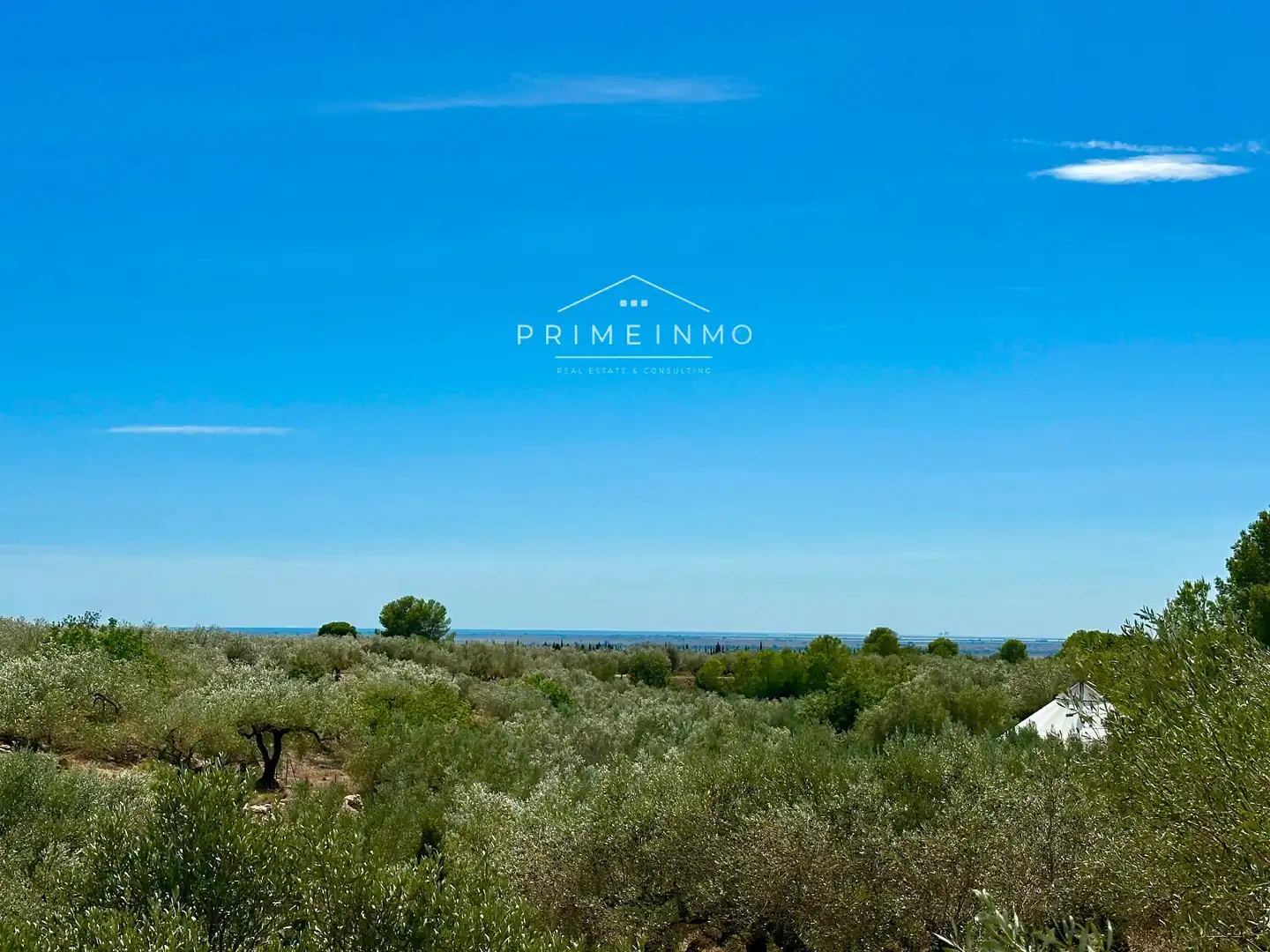 Finca rústica en venta en Camarles con Calefacción, Terraza y Trastero