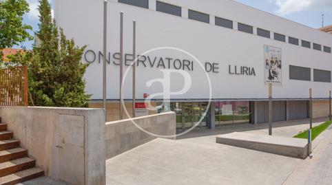 Foto 4 de Casa o xalet en venda a Santa Bárbara, Llíria