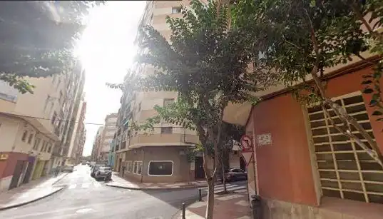 Vista exterior de Piso en venta en Castellón de la Plana / Castelló de la Plana