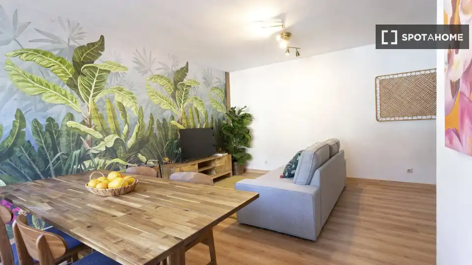 Habitació a Pedregalejo - Morlaco