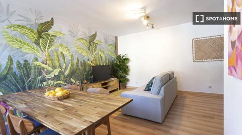 Photo 3 of Apartment to share in Pedregalejo - Morlaco, Málaga