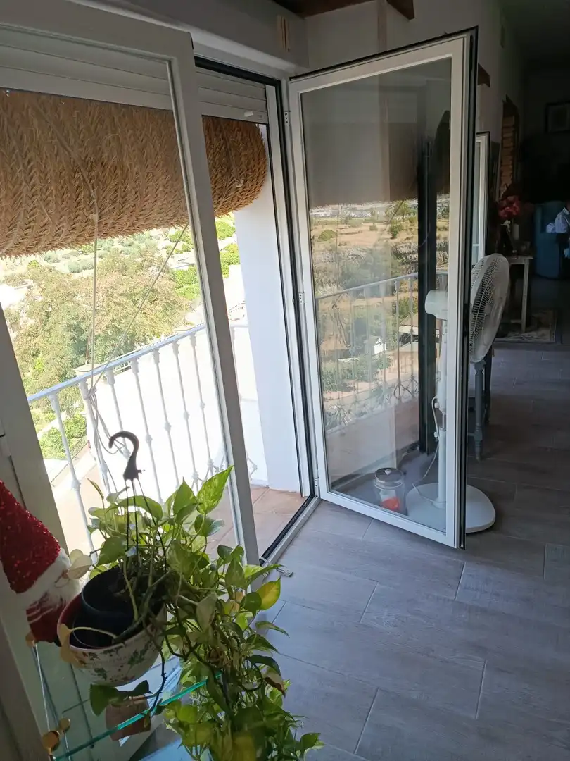Terrassa de Casa o xalet en venda en Hornachuelos amb Terrassa, Traster i Moblat
