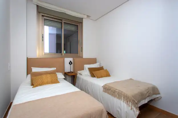 Mini appartamento con piscina in vendita a Santa Pola ciudad, imagen 11