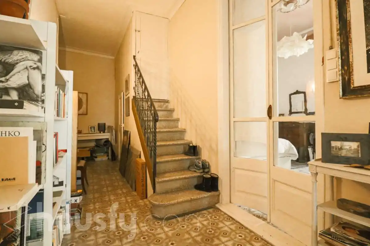 Casa o xalet en venda a Plaça de l'Estació, Barceloneta - Molí d'en Rovira