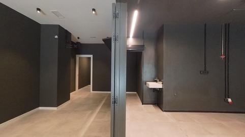 Photo 4 of Premises to rent in Barcelona - Calle Llobet, 5, Hostafrancs, Barcelona