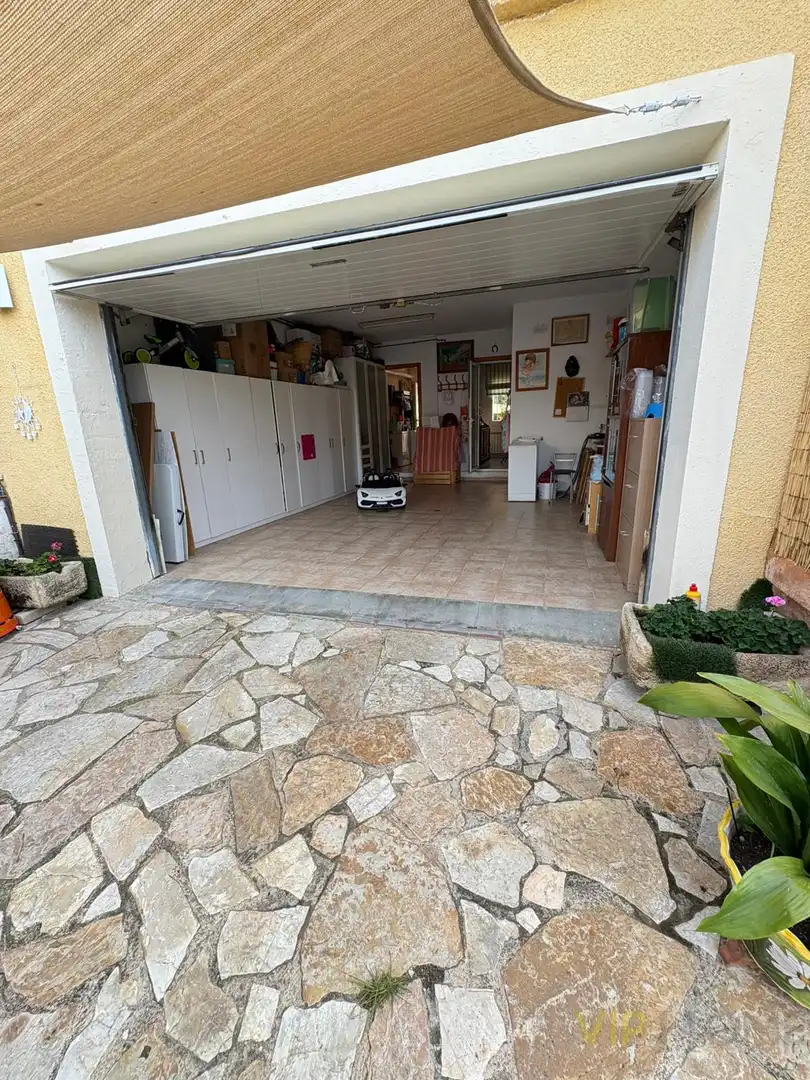 Doppelhaushälfte mit Pool zum Verkauf in carrer suro de la creu 7, imagen 28