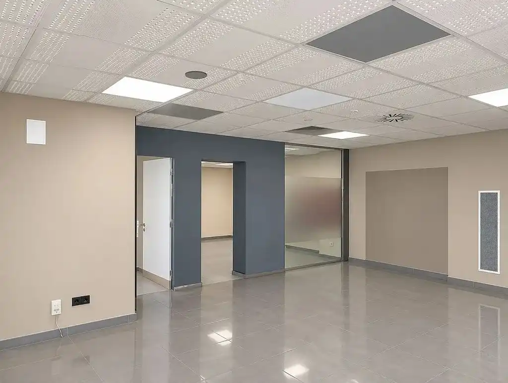 Commercial properties for rent in Barcelona