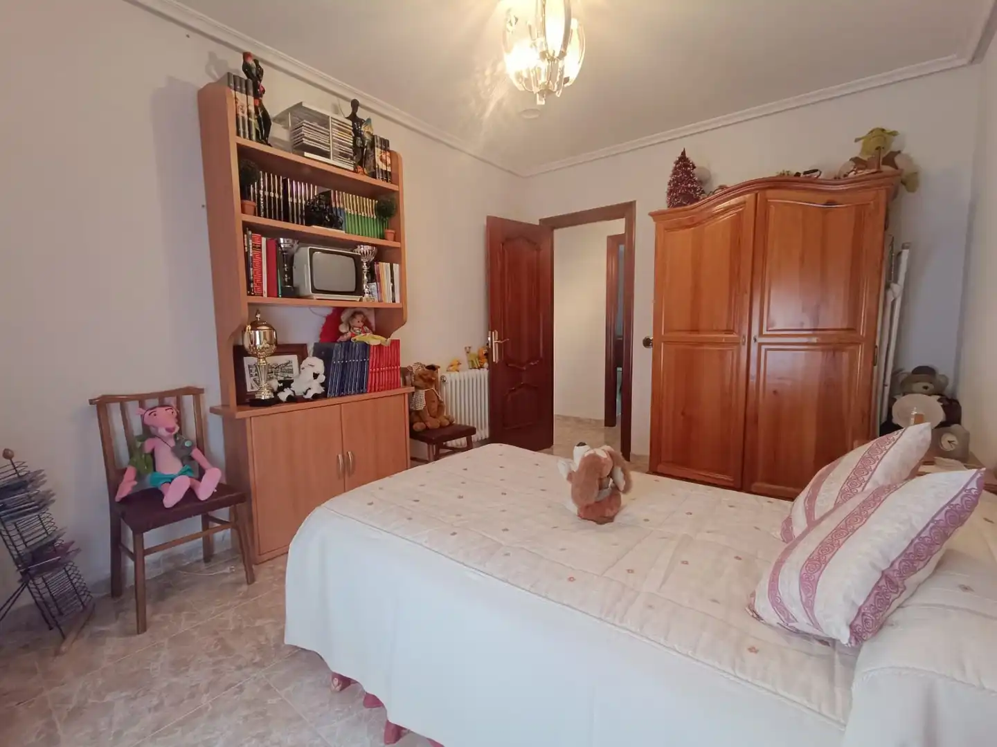 Haus zum Verkauf in Peñaranda de Bracamonte, imagen 36