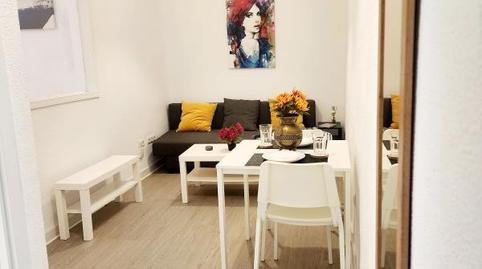 Photo 3 of Flat for rent in C/ de Fernando Garrido, Arapiles,  Madrid Capital