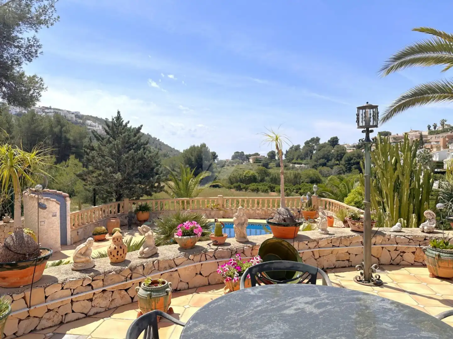Detached house with pool for sale in Paichi, imagen 26