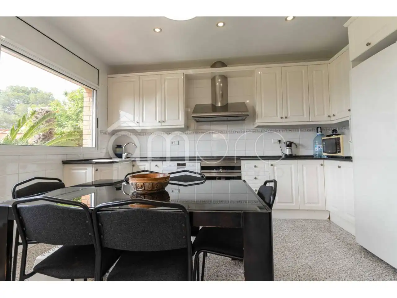 Kitchen of Houses for sale in La Riera de Gaià  with Heating, Private garden and Terrace