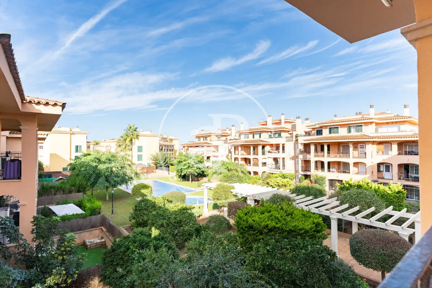 Wohnung zur Miete in Llucmajor, Illes Balears