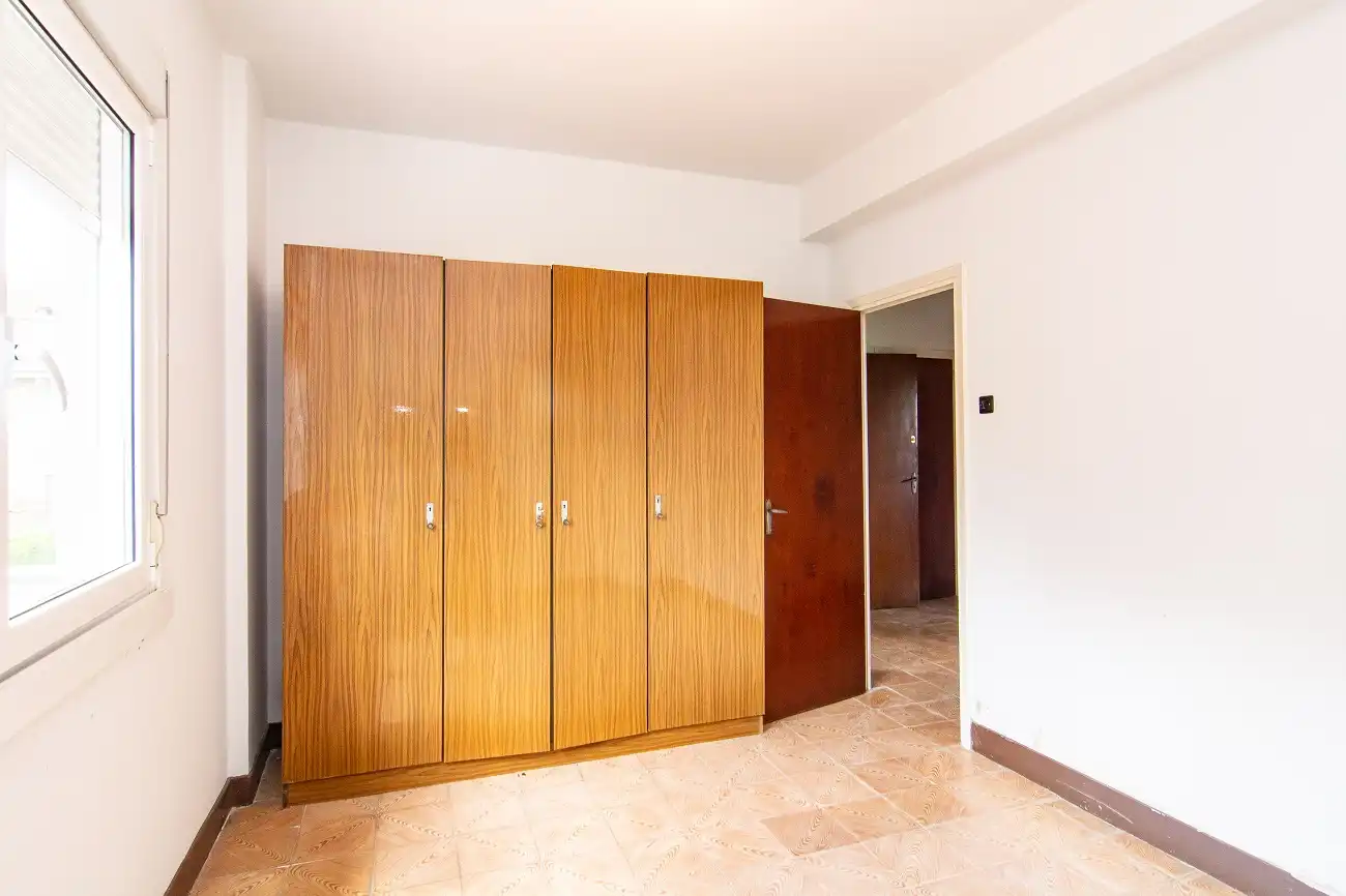 Habitación de Casa o chalet en venta en Carral