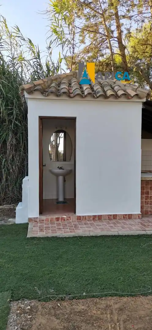 Villa avec piscine à vendre à El Palmar, imagen 30