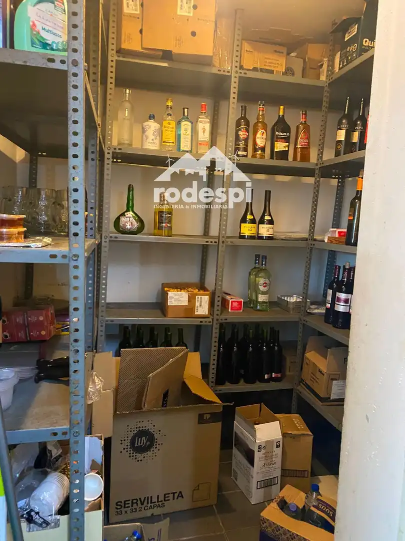 Local commercial à louer à A Cañiza, imagen 10