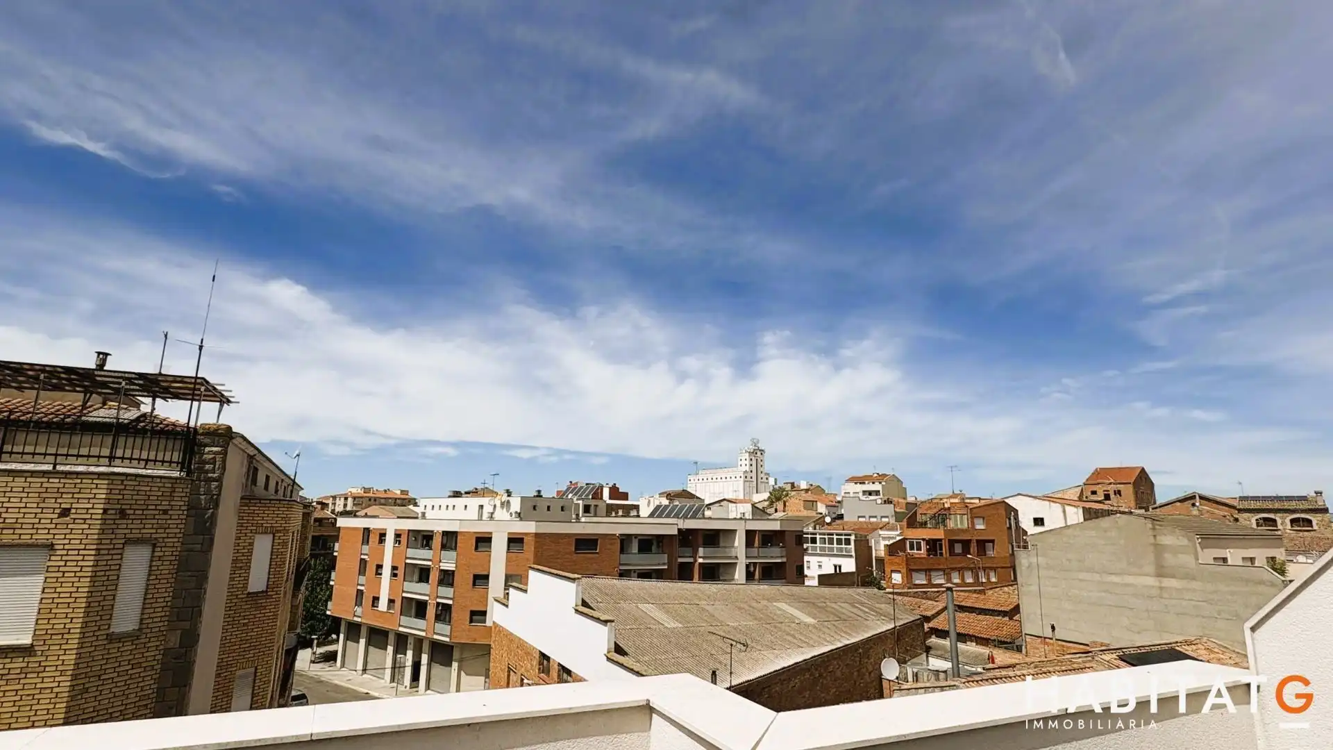 Attico con ascensore in vendita a Bellpuig, imagen 24