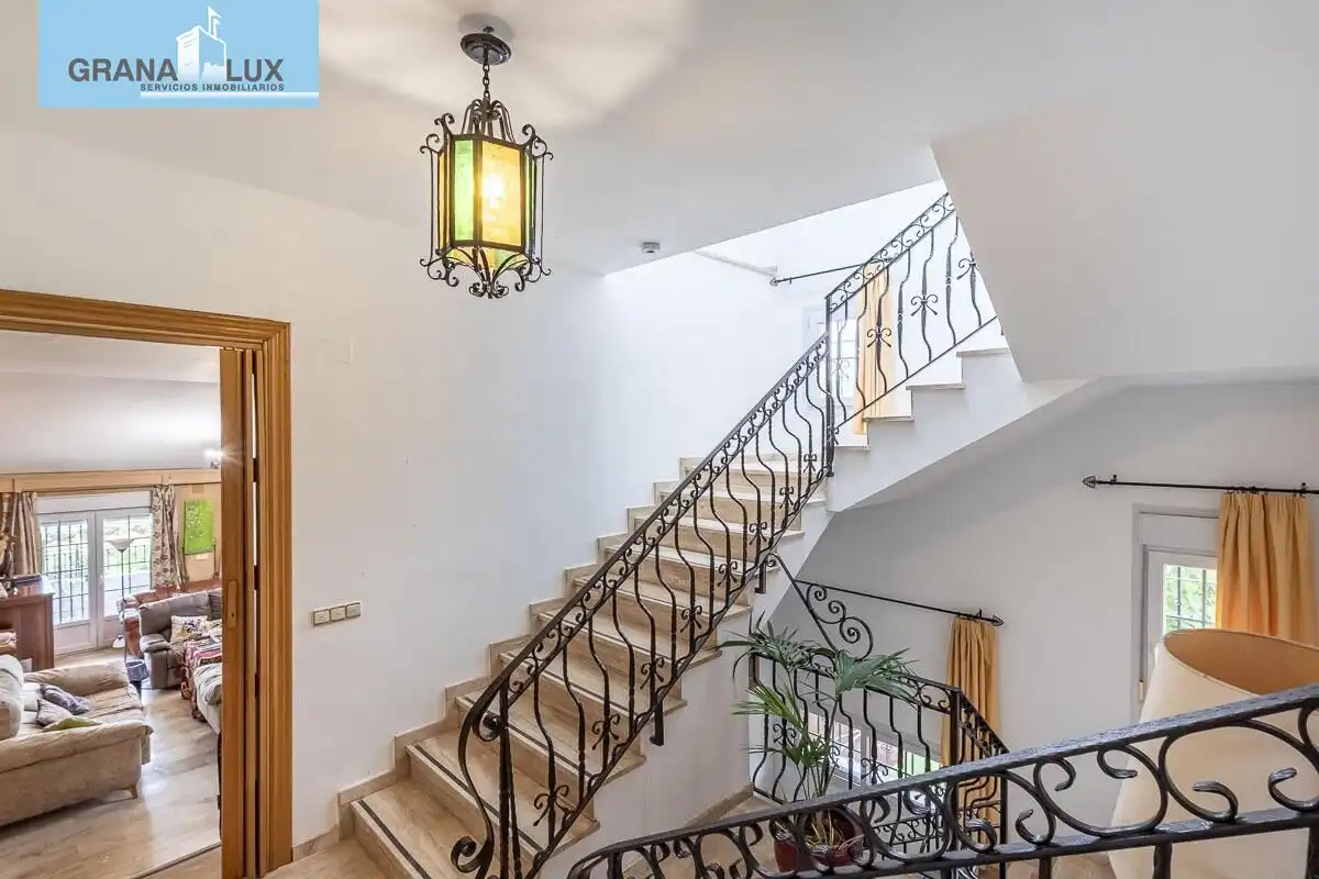 Detached house with terrace for sale in Calle del Sauce, imagen 16