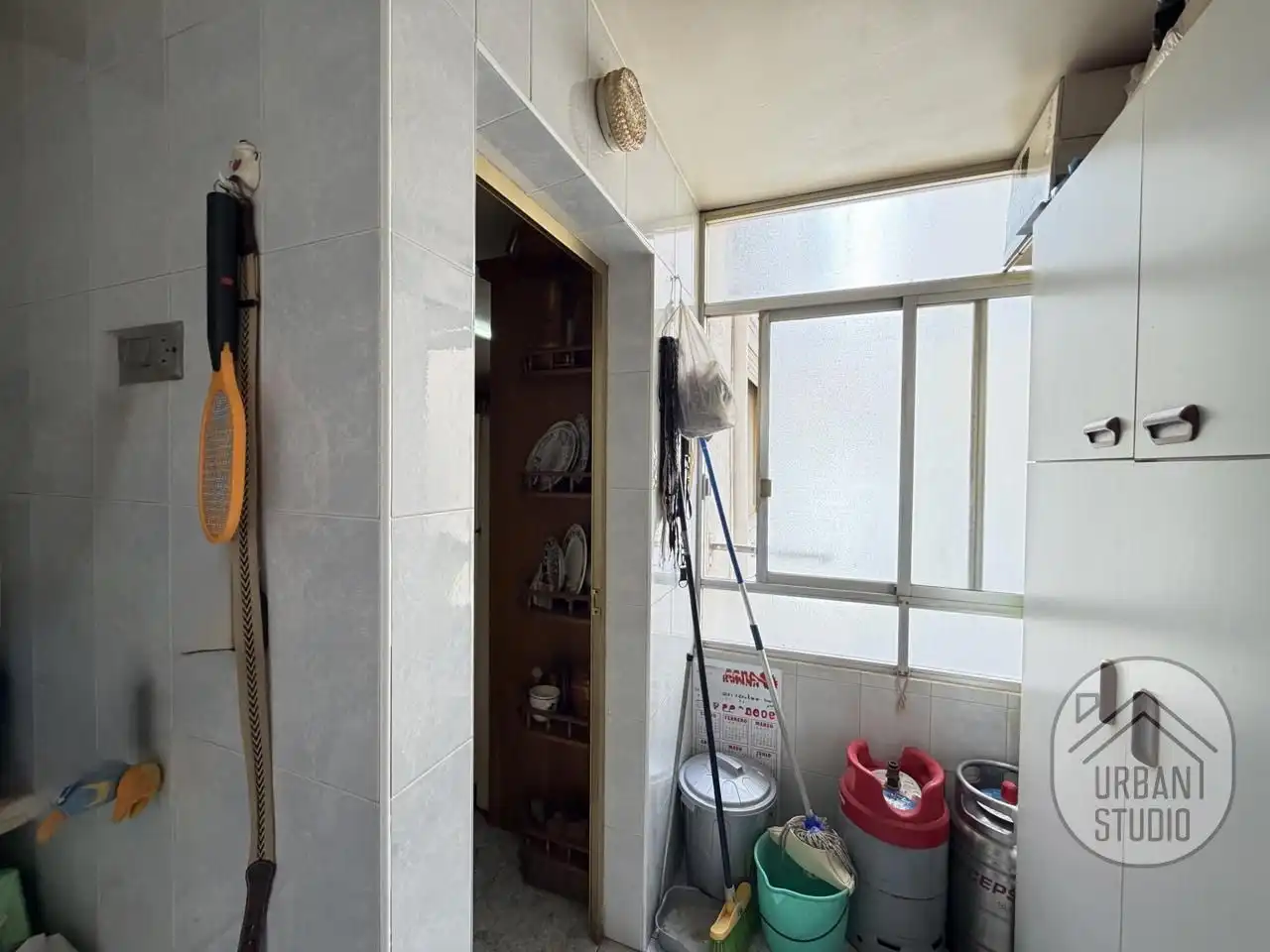 Flat for sale in Elda  with Heating