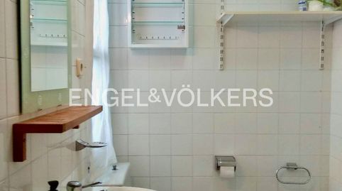 Foto 4 de Piso de alquiler en Argüelles, Madrid Capital