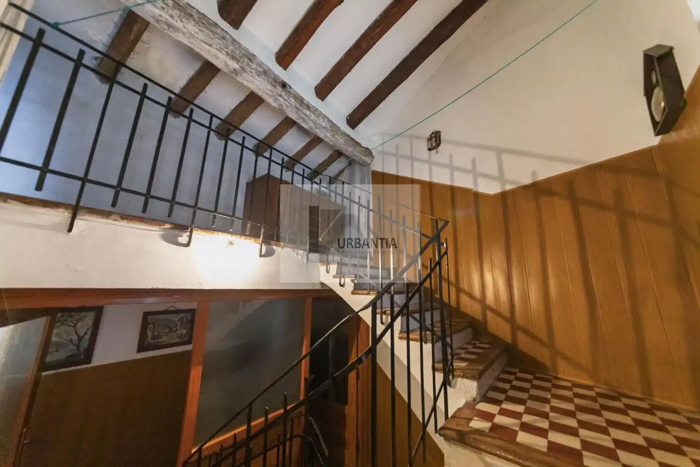 Casa o chalet en venta en Larraga con Calefacción y Trastero