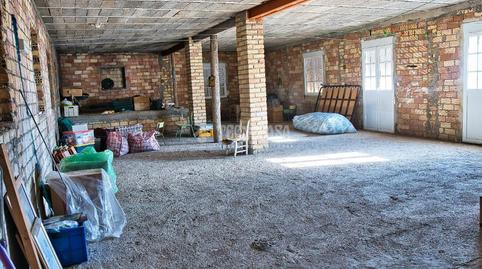 Foto 3 de Casa adosada en venta en La Luisiana, Sevilla