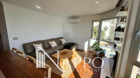 Foto 3 von Wohnung zur Miete in Gabriel Roca, Son Armadans, Palma de Mallorca