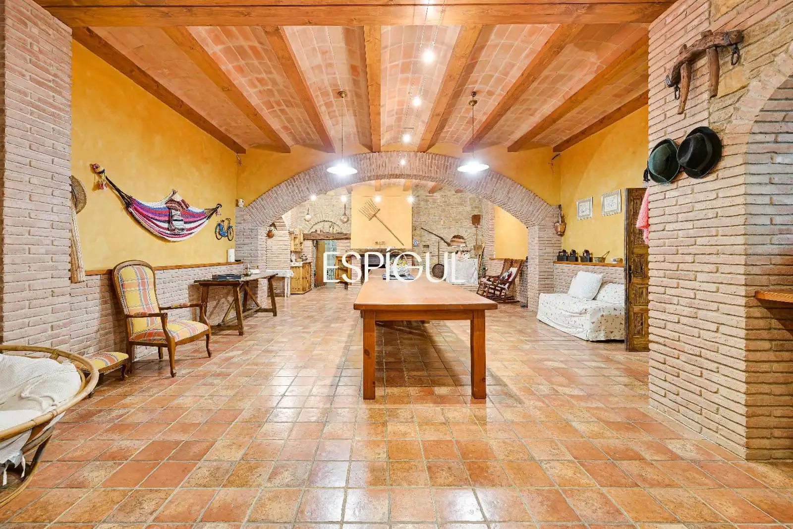 Casa o chalet en venta en Mont-ras con Aire acondicionado, Calefacción y Parquet