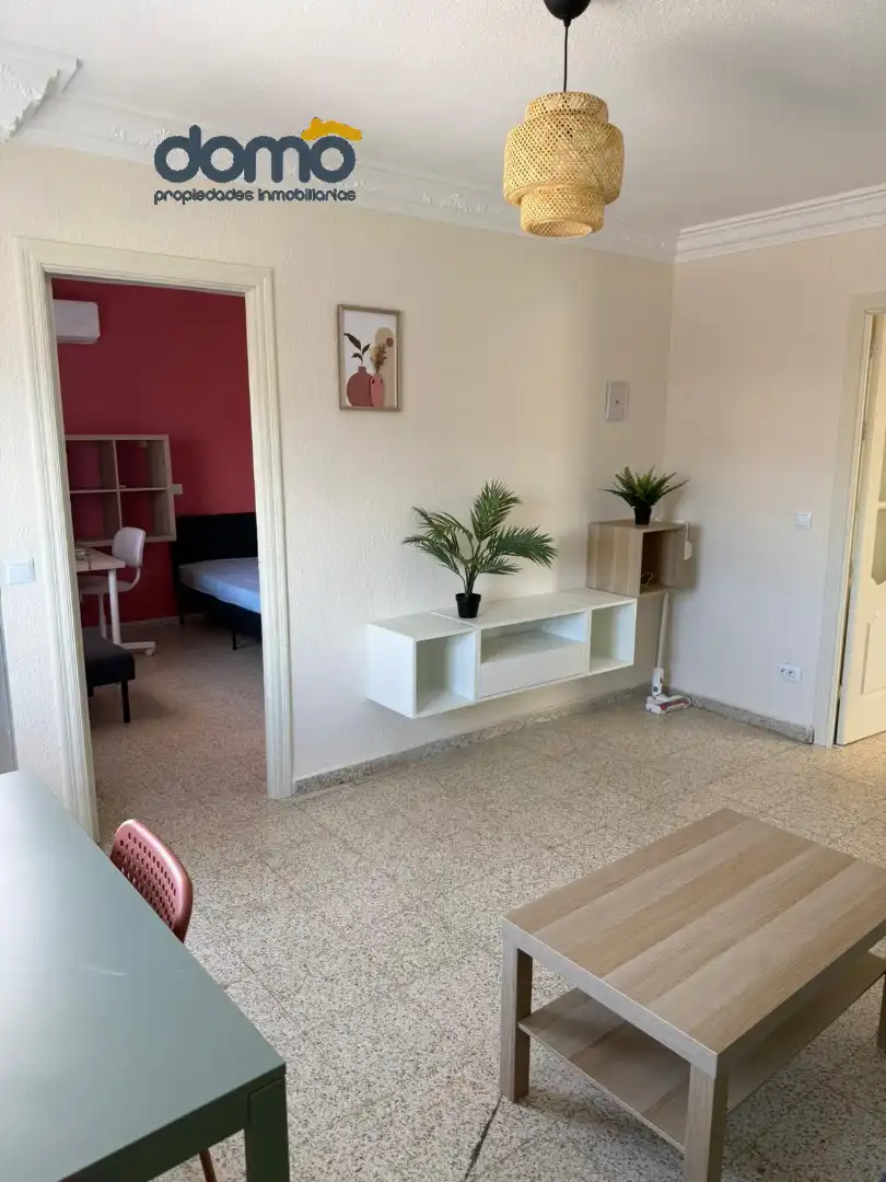 Habitación en Almería, Almería