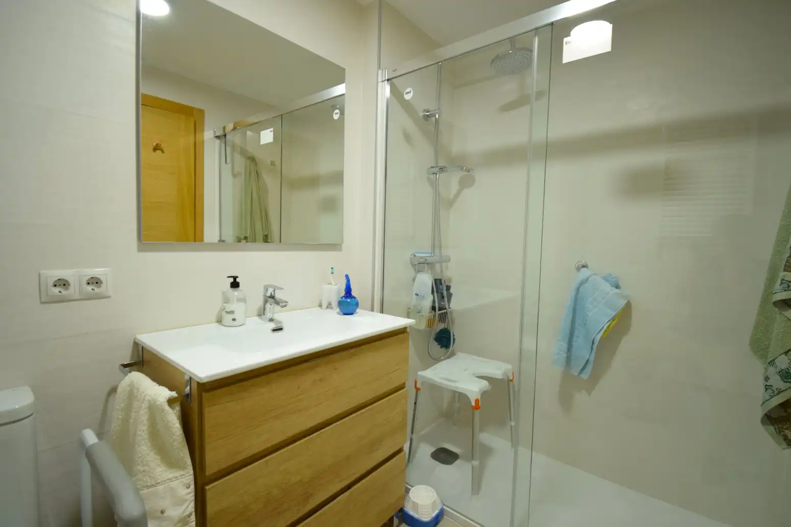 Wohnung mit Aufzug zum Verkauf in Oviedo - Plaza Olímpica 4, imagen 13