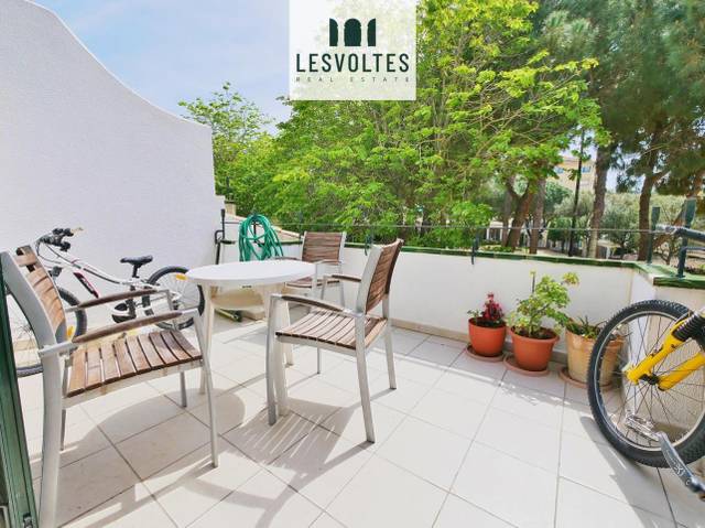 Casa-chalet en Venta en Carrer de Martí Jordi Frigola en Centre