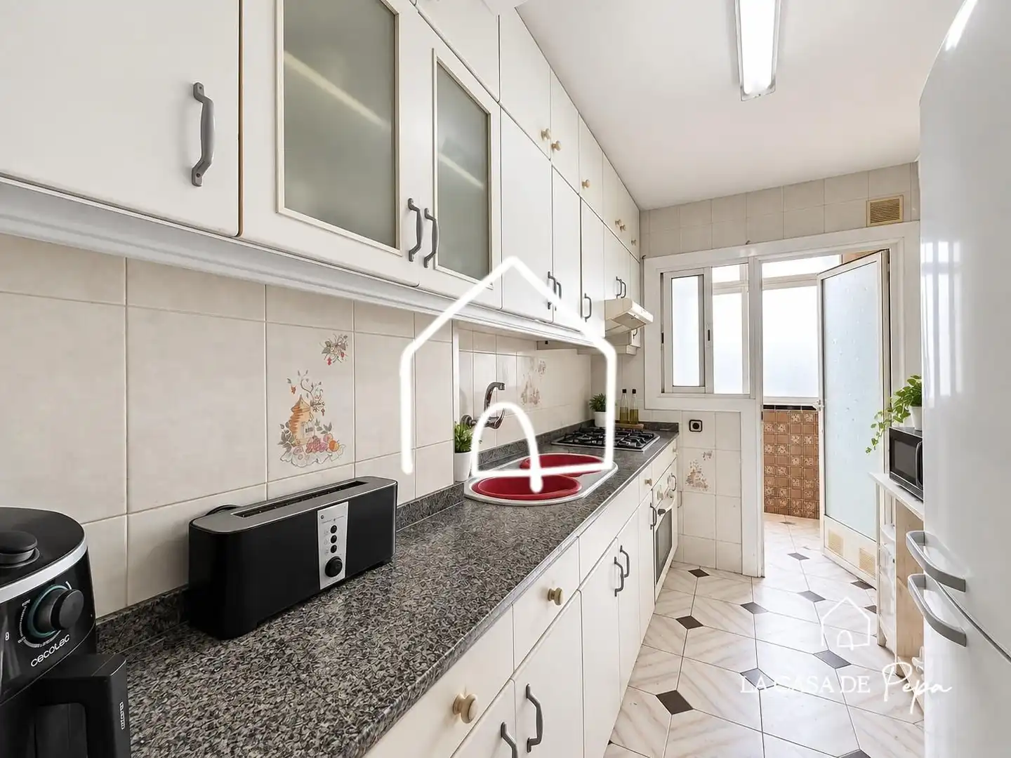 Piso con terraza en venta en Centre, imagen 8