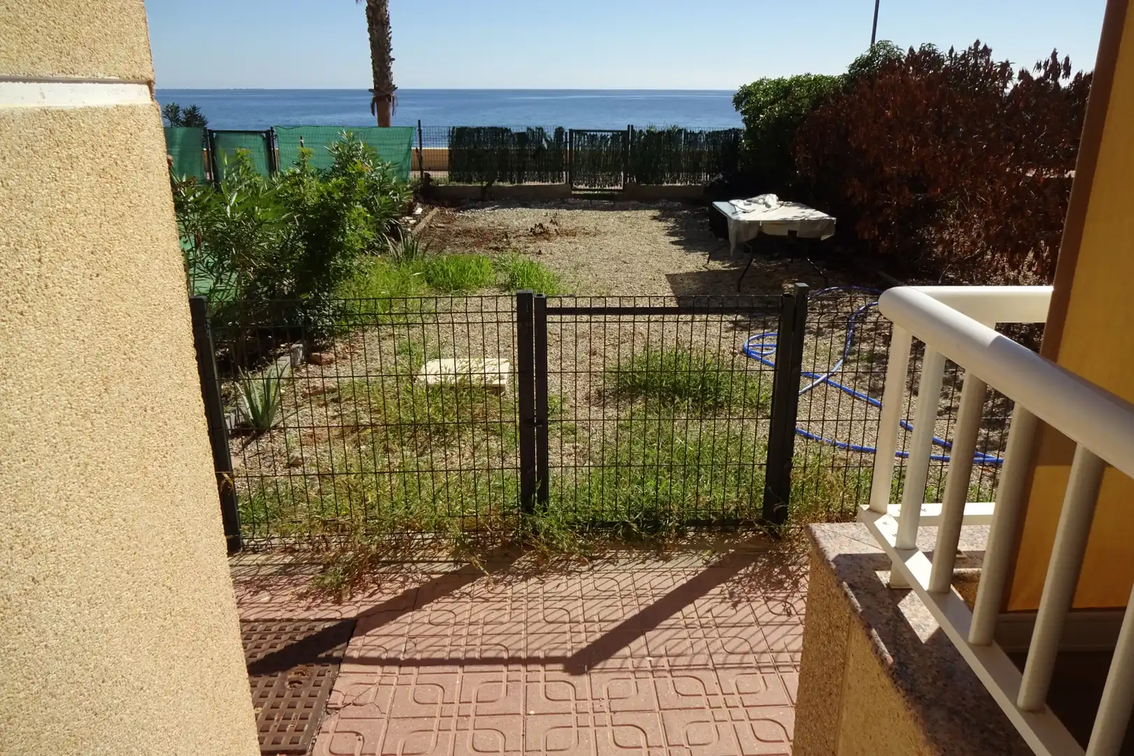 Apartament amb jardí de lloguer a El Calón 65, imagen 4