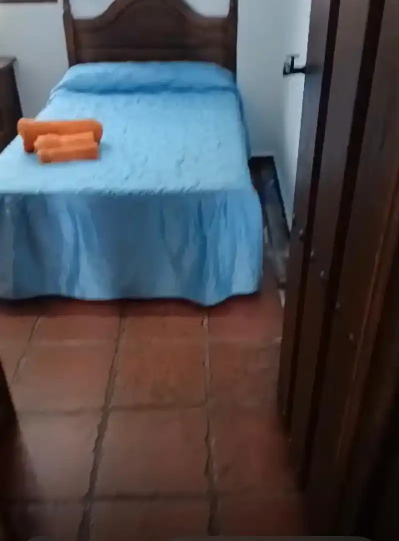 Finca rústica de alquiler en Calle Agua, 4, Comares