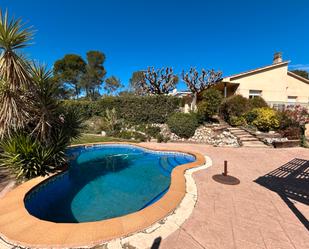 Casa o xalet en venda a Valldoreix