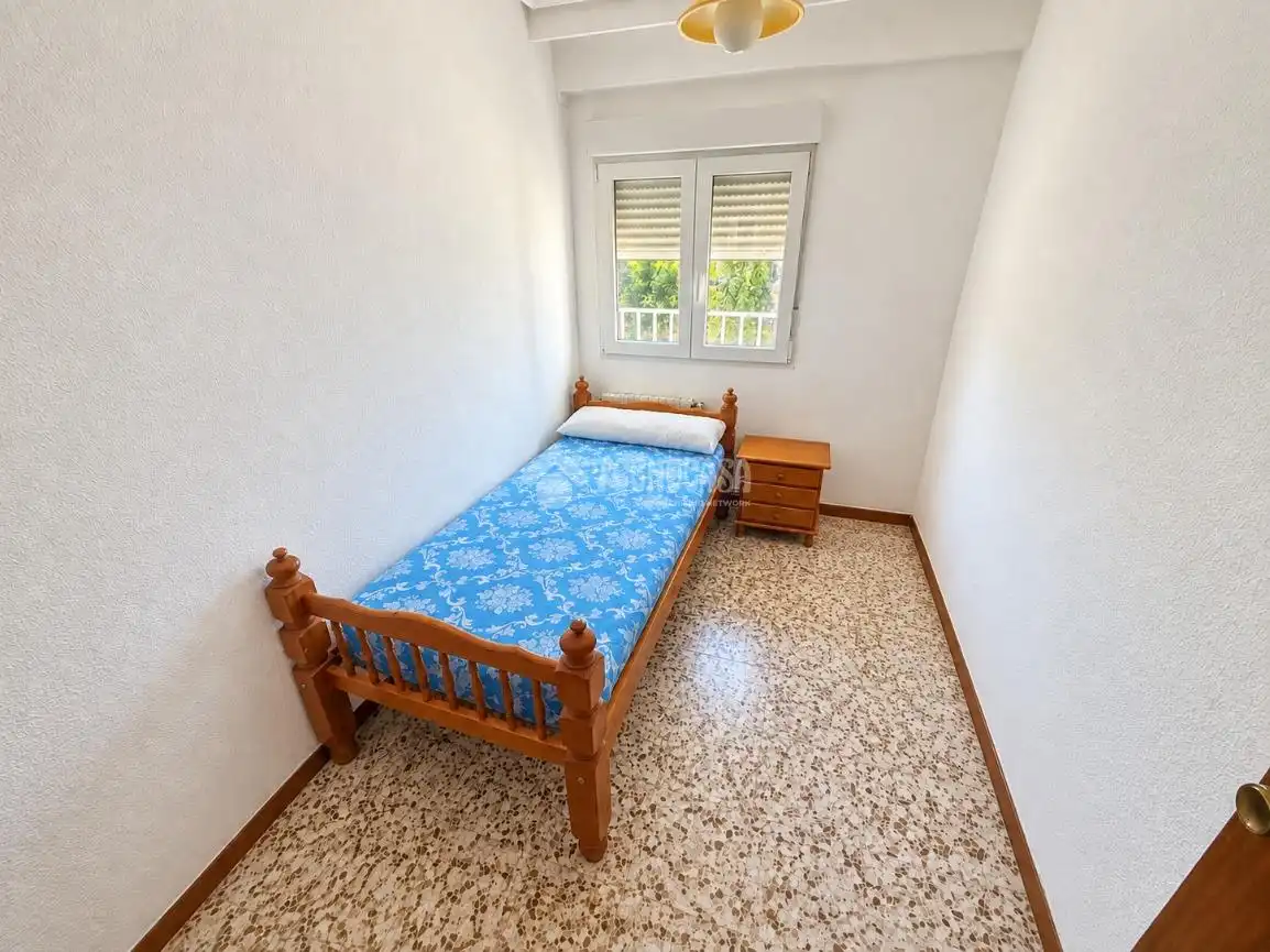 Piso con ascensor en venta en Zarzaquemada, imagen 12