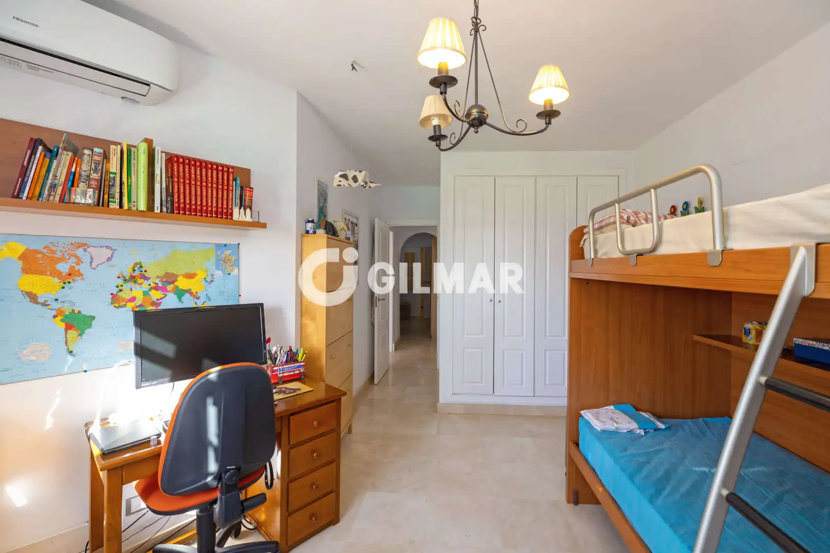 Mini appartamento con terrazza in vendita a San Luis de Sabinillas, imagen 27
