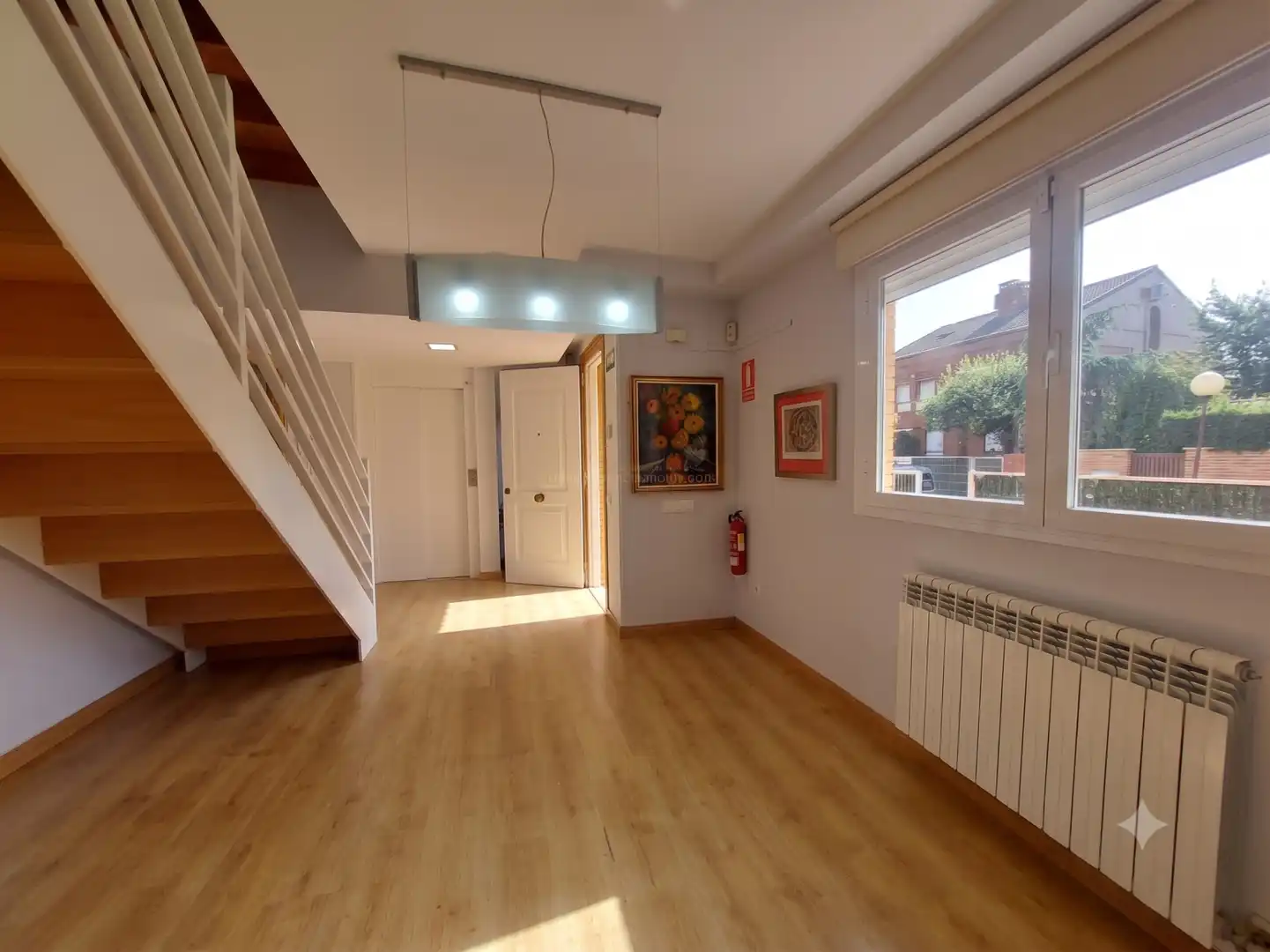 Casa con terraza en venta en Lardero - Castilla, imagen 58