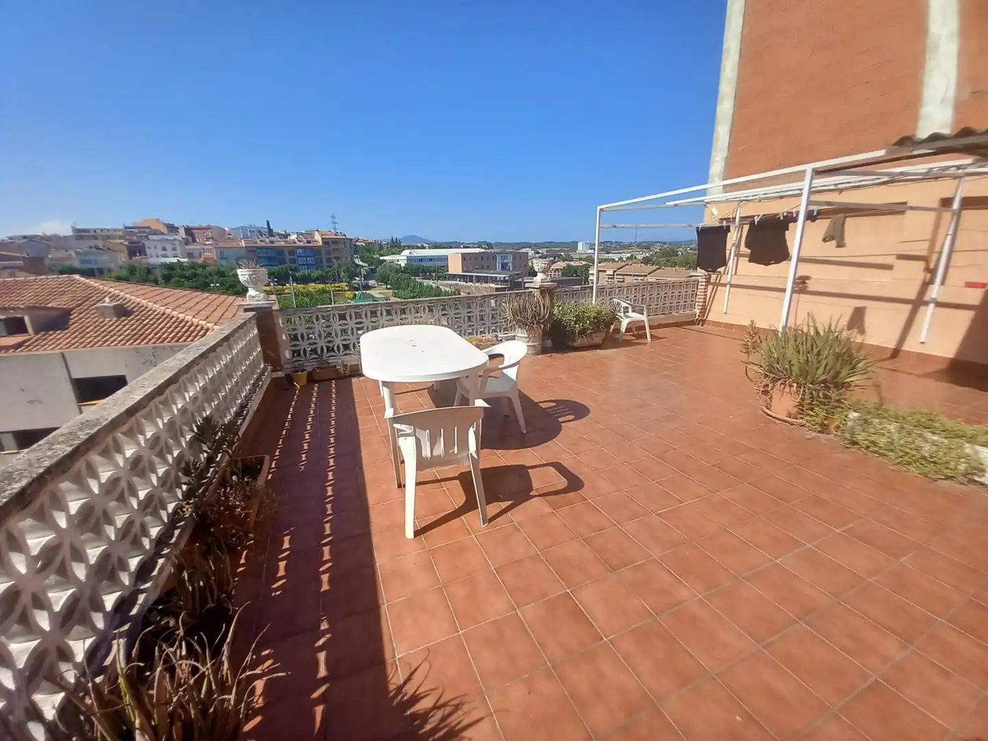 Terrassa de Pis en venda en Castellbisbal
