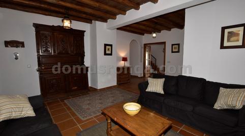 Foto 4 de Casa o xalet en venda a Alpandeire, Málaga