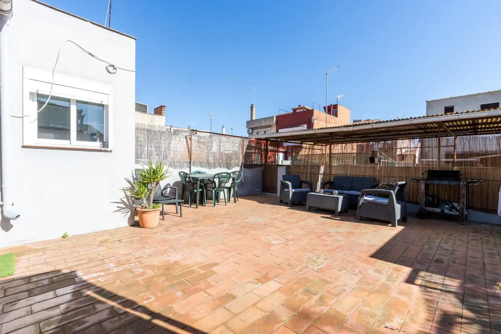 Haus oder Chalet zum Verkauf in Carrer dels Reis Catòlics, Creu de Barberà, Creu de Barberà - Sector Sud