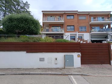 Casa a schiera con giardino in vendita a Carrer de l’Onze de Setembre