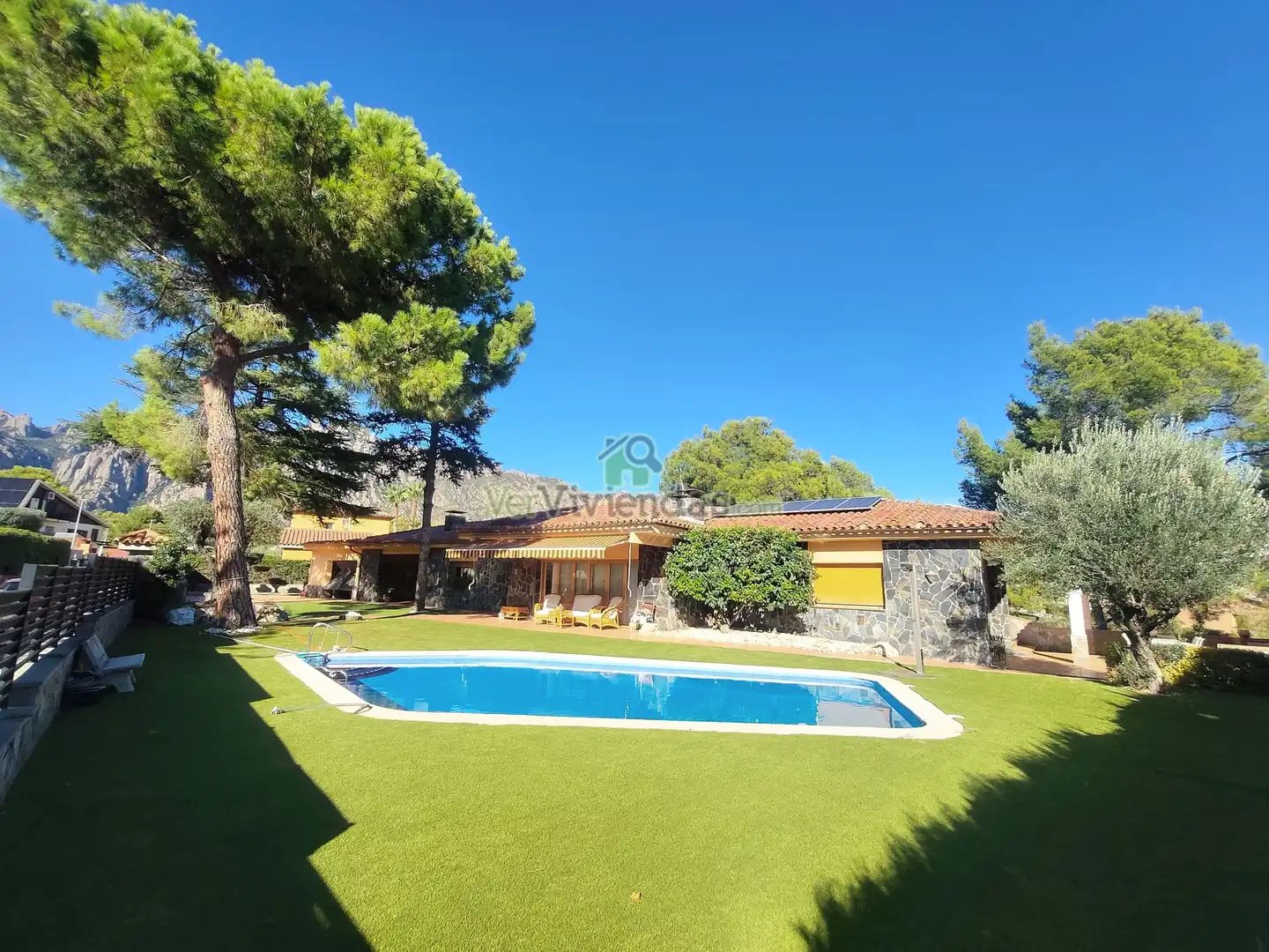 Maison avec piscine à vendre à Collbató, imagen 35