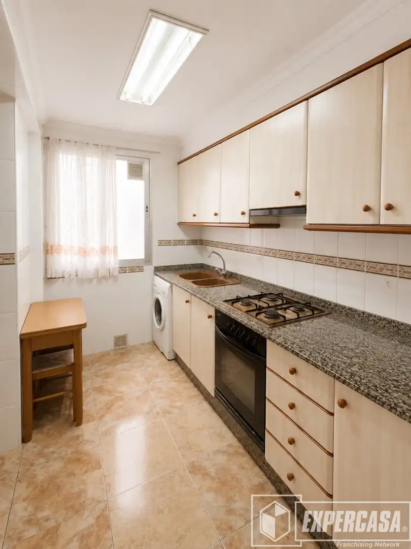 Cocina de Piso en venta en Paiporta con Aire acondicionado