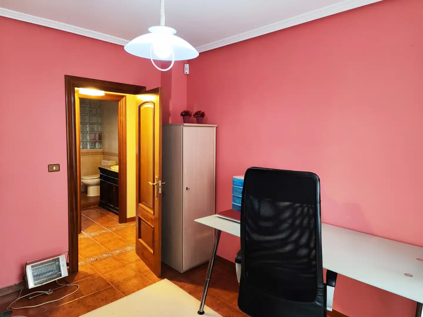 Appartamento con terrazza in vendita a Grupo Vista Alegre, imagen 20