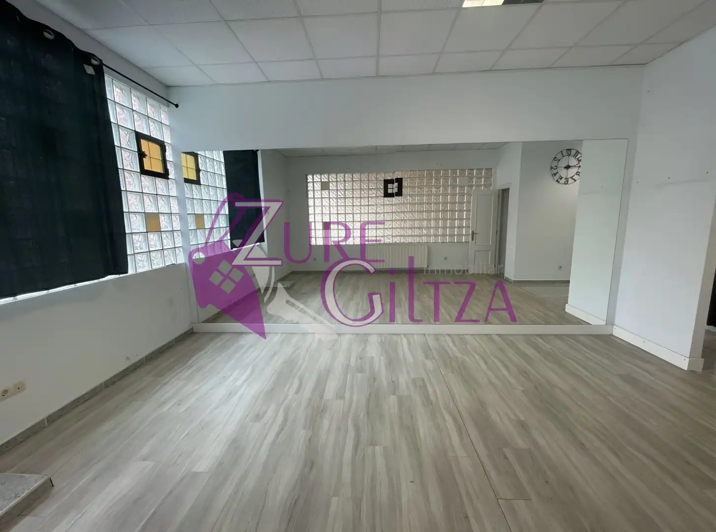 Local comercial de lloguer a Durango, imagen 13