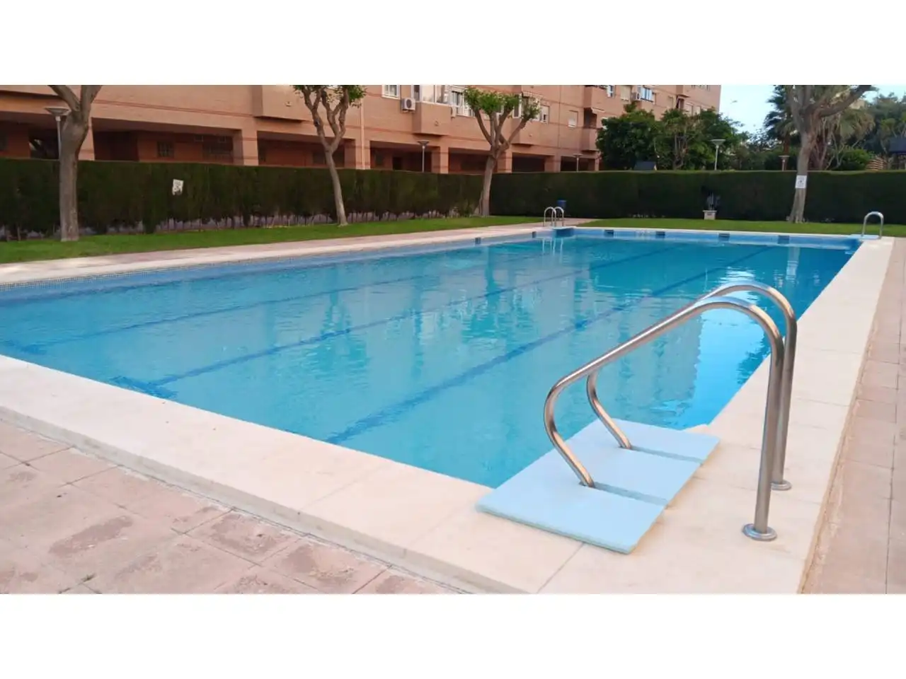 Pis amb piscina en venda a Calle Martí Grajales 2, imagen 13
