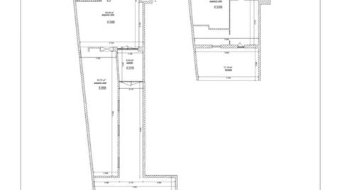 Foto 2 de Finca rústica en venda a Centro - Casco antiguo, Valencia